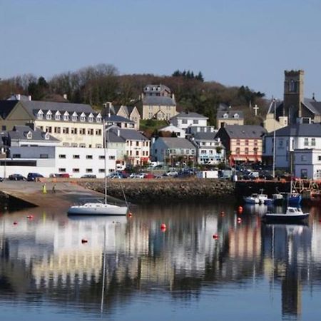 Harbour View Killybegs公寓 外观 照片