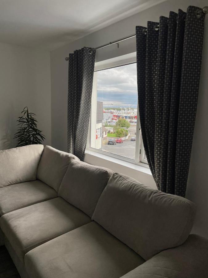 Harbour View Killybegs公寓 外观 照片